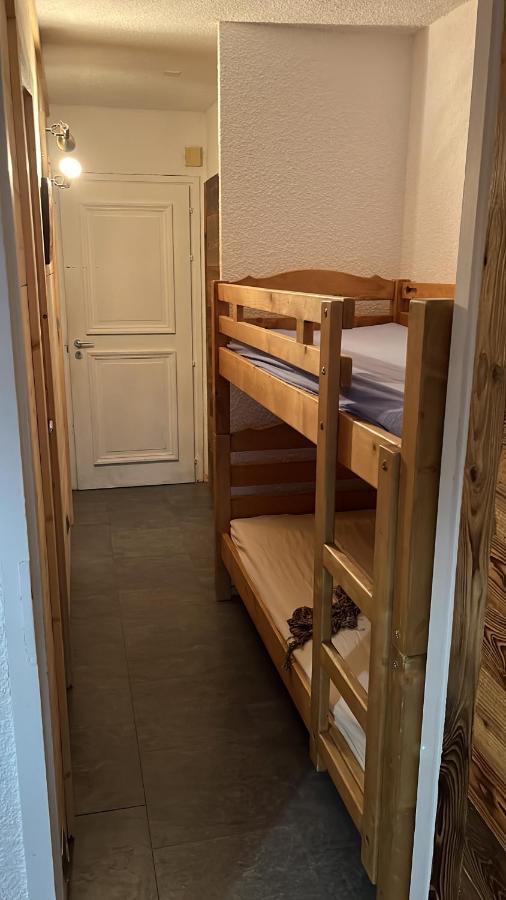 Studio Avec Coin Montagne Au Pied Des Pistes Megève Kültér fotó